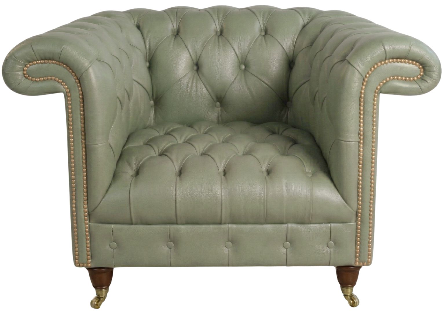 The Chelsea Chesterfield